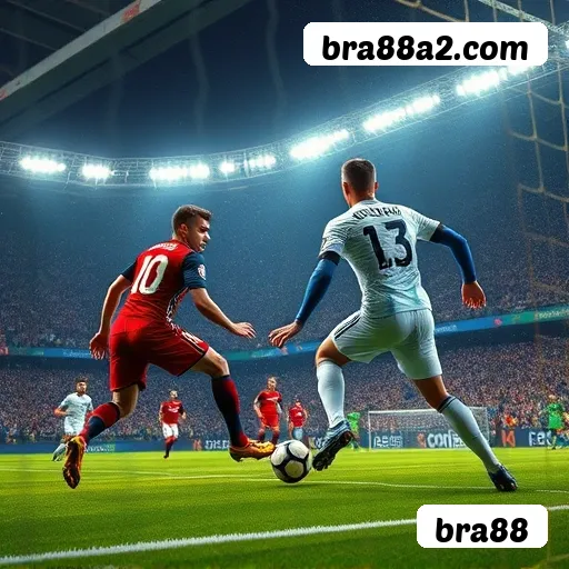 Conta bra88 sincronizada site e app