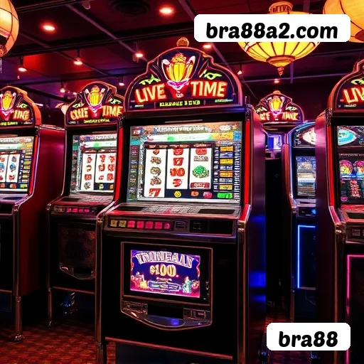 Desempenho do app bra88 em diferentes aparelhos