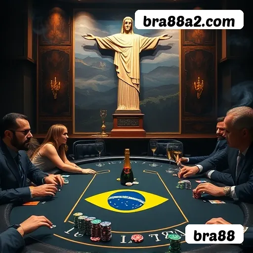 Apostas futebol ao vivo bra88 - odds competitivas
