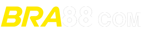 Logo da bra88