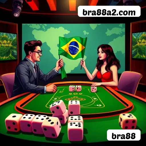 App bra88 Android download