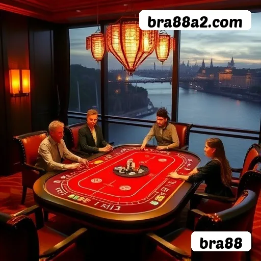 bra88 multi dispositivo