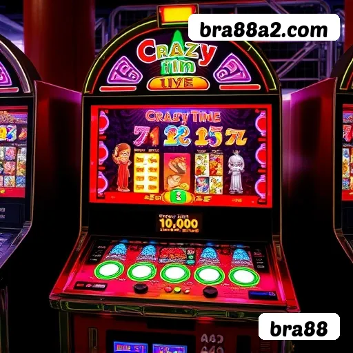 bra88 slots no app