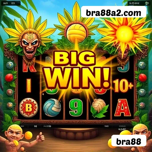 Formulário registro bra88