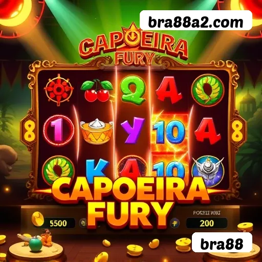 Bônus e prêmios bra88